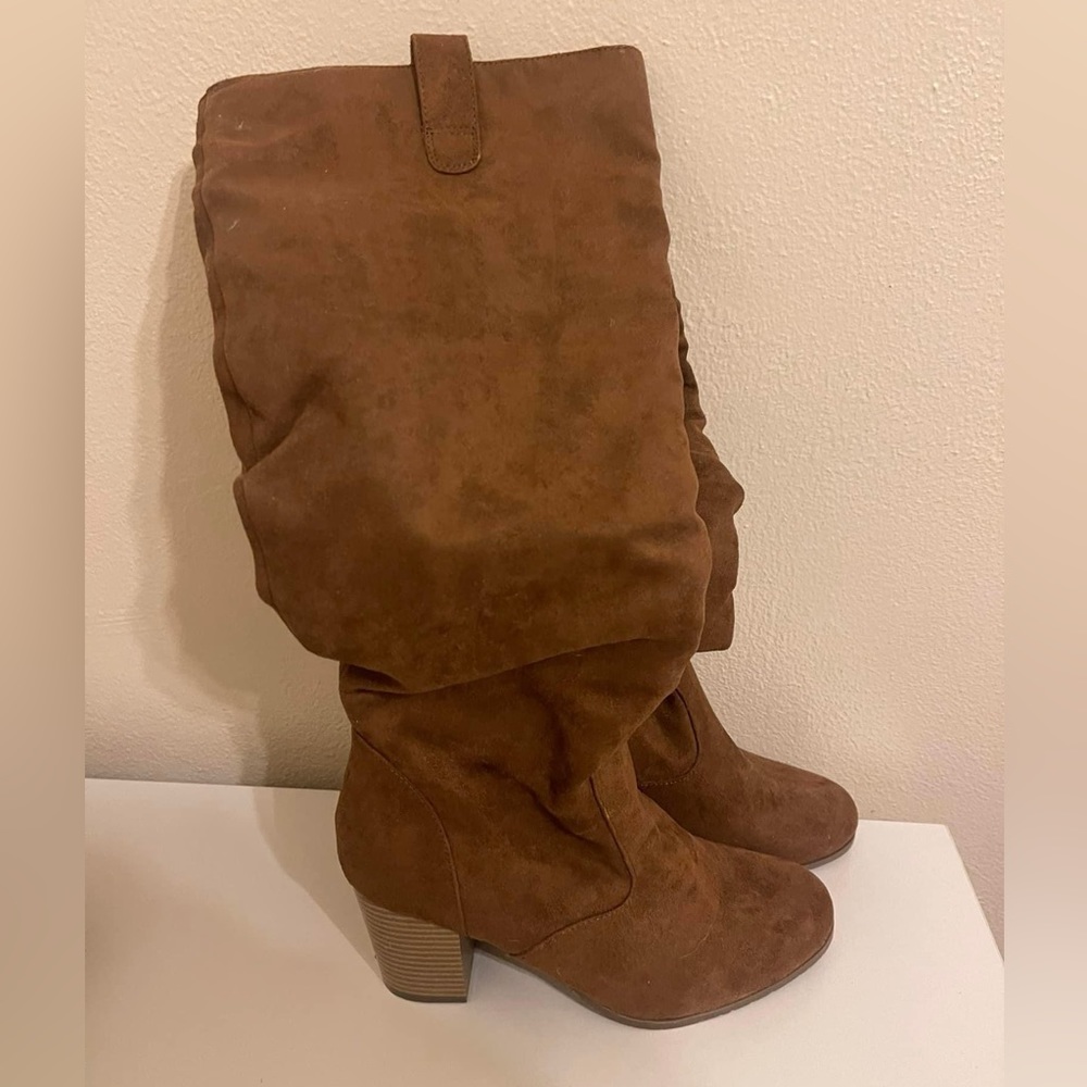 Women’s Boots